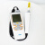 拉手持式测温表HM40温湿度传感器空气温度变送器HM41/45 安装图