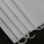 佳兴白色加厚蛇皮编织袋 定制大米袋子包装袋 白色化肥米袋蛇皮袋 45*77cm 好中厚覆膜