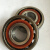 ROLLWAY单列角接触球轴承B7219C-T-P4S-UL 95*170*32mm 单位：个