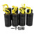 CBB60电容螺杆泵自吸泵电机电容潜水泵电容启动电容器15UF450V 5% 30UF