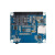 SIM7600G-H/CE 树莓4G模块 扩展板 GNSS模块通 兼容3G/2G SIM7600E 3G