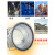亚明上海上海led塔吊灯1000瓦大功率建筑之星防水照明 380V工业款塔吊灯2000W白光