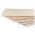 筑筠 木板 三合板 多层板 胶合板 建筑木板 单位/张 1220*2440*15mm