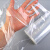 海斯迪克 热缩袋 POF收缩膜塑封袋吸塑膜透明封口包装袋 30*50cm(100只) HKCX-407