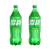 隽辰堂雪碧1.25L*2大瓶装 网红汽水碳酸饮料可乐汽水 多省 【大瓶】雪碧1.25升*2瓶