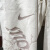 耐克（NIKE）运动裤男裤春秋新款休闲裤针织卫裤小脚裤长裤FN2995-386 FN2995-133白色 S
