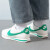 耐克（NIKE）男鞋2024夏季新款AIR TAILWIND 79运动鞋低帮舒适复古休闲鞋 DM4044-104帆白绿 40