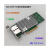 x540-T2双口万兆网卡NAS群晖10G电口PCIE台式机 爱快软路由 藕色 intel X540-T2