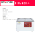 博迅HH数显电热恒温水浴锅实验室单双四孔水槽油浴箱HH.S21-4