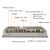 工控一体机嵌入式电容电阻触摸屏显示器工业触控平板电脑防水防尘 其它尺寸配置咨询客服