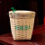 三鹤六堡茶黑茶槟榔香A2018年陈化特级熟茶散茶广西梧州茶厂特产 整箱(8盒)500克*8盒