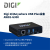 Digi Anywhere USB2口 Plus AW02-G300集线器连接VMware