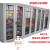 SMVP电力安全工具柜铁皮柜电力配电室专用工器具柜智能除湿文件柜 1000*800*450*0.8mm