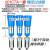 1.6立方001CTA空压机精密过滤器干燥压缩空气油水分离器自动排水 1.6立方CTA三联+单自动排水杯排 1寸DN25