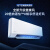松下（Panasonic）空调 滢风系列 新一级能效卧室空调变频冷暖壁挂式空调挂机强速冷暖 WIFI智能以旧换新 1.5匹 三级能效 升级款JM35K430
