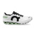 昂跑（On） Cloudboom Echo 新款轻量缓震竞速型女款路跑鞋 White - Black 白 - 黑 40 US8.5