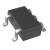 DIODES 电流感应放大器 ZXCT1041E5TA