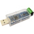 惠世达    USB转模块TJA1051T/3 非隔离版本总线调试助手CAN总线
