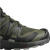 萨洛蒙（Salomon）男鞋XA Pro 3D V8 轻便透气耐磨登山徒步鞋 缓震徒步鞋 Grape Leaf / Peat / Shado 42.5