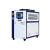 风冷式冷水机工业水冷式3h5p匹冰水制冷机组挤出机小型制冷机设备 风12AC