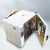 电热鼓风干燥箱小型高温双开门烤箱工业实验室热风循环烘干箱 背部加热JHY-2A(镀锌55x45x