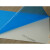 蓝色缠绕膜 蓝色不锈钢不留痕自粘膜pe胶带铝合金门窗框保护膜金属贴膜宽50cmMYFS 宽20cm蓝色长100米