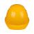 德威狮安全帽工地国标加厚透气领导建筑工程头盔男定制 蓝色Y99S透气ABS