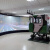 益墨HK-JDWS2400型 汽车驾驶模拟器实车模拟大型车W2400环幕动感六自由度真车模拟驾驶训练系统