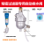 定制电子排水阀定时器自动空压机干燥机放水阀开关排水阀储气罐电 过滤器自动排水器SA6D零气耗