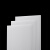 透光板乳白磨砂灯罩板扩散板压克力板吸顶灯光板灯箱片定制 400*400*1.5mm