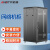 安达通 网孔门 网络IDC冷热风通道数据机房布线服务器UPS电池机柜 G3.6G3.622U尺寸宽600*深600*高1166MM
