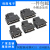 适用MDR/SCSI连接器1394编码器伺服驱动器插头SM-14P/20P/26P/36P/50P SM-20P