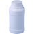 农药250/500/1000ml水剂瓶样品试剂大口加厚瓶化工分装塑料瓶瓶 500毫升10个 款式留言