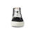 VANS范斯23新款运动板鞋女士SK8-Hi VR3 经典防滑高帮透气耐磨休闲鞋 Black/Marshmallow 34
