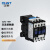 正泰（CHNT）CJX2-1801-380V 交流接触器 18A接触式继电器1常闭
