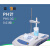 数显酸度计PHS-3G值酸碱度仪PHSJ-4A-5-6L实验室pH计 PHSJ-4F【精度0.002】