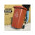 240l户外分类垃圾桶带轮盖子环卫大号容量商用小区干湿分离垃圾箱 蓝色50升加厚桶 可回收物