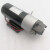 适用于台湾电动液压泵柴油12v抽油泵小型直流油泵油抽润滑微型齿轮泵 DC12V+ROP-11A (2.7L/min)