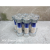 干燥管 净化 除水 脱水管有机玻璃 气路净化管气体混合器色谱清洁 40x280