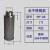 忽风风机气泵不锈钢过滤器MF-08/10/12/16/20/32空气滤芯油泵防尘滤网 MF-08/1寸/内丝/整体304不锈钢