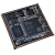 Xilinx小梅哥Zynq核心板Xilinx赛灵思7Z010开发板以太网邮票孔兼容AC60 XC7Z010 工业级 256MB 评估板