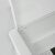 施耐德电气配电箱 天朗系列暗装金属门 强电配线箱白色 金属盖 单排8回路