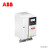 ABB变频器 ACS180-04N-12A6-4 5.5kW三相AC380V~480V标配面板 IP20 ACS150/310升级款,C