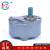 齿轮泵6/10打压泵电动/25液压油泵小型泵头自吸泵高温泵 CBB20