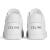 思琳（CELINE） 618女士CT02中高帮粘带运动鞋 optic_white 40 EU
