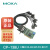 摩莎MOXA   CP-138U 8口RS-422/485 8口多串口卡现货
