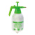 超宝 高压打气喷瓶清洁气压式喷雾瓶浇花园艺家庭农用小型手压喷水壶C-083