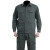 有豫 工作服套装 夏季薄款劳保服 302棉4兜套装 单位：套 军绿色 170（100-120斤） 