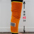 瑞谧适用焊接护袖防烫袖套焊工电焊专用肘部防烫隔热工作防护劳保套袖 护腿护膝