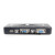 MT-401UK-CH USBKVM切换器共享鼠键视频显示 黑色 单机(只有产品)